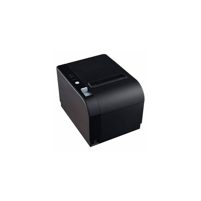Rongta RP820 80mm Thermal Receipt Printer - USB / Serial / Ethernet