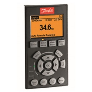 Vlt Control Panel Lcp 102