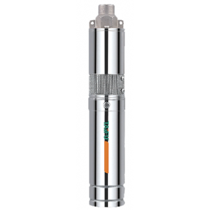 0.21KW 3" 36VDC Solar Submersible Pump + Acc