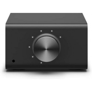 Echo Link - Stream Hi-Fi Music to your Stereo System - GeeWiz Echo Link - Stream Hi-Fi Music to your Stereo System - GeeWiz