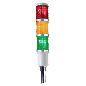 24VAC/DC Tower Light R-Y-G