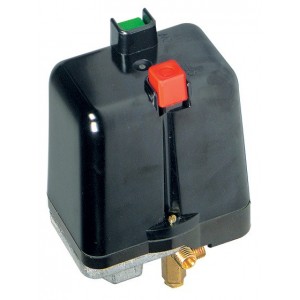 Pressure Sw 16 Bar Tp 6-10A 1/2'BSP