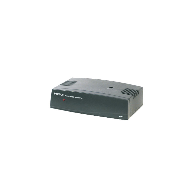 RF Converter Video to UHF/VHF EZ-MOD