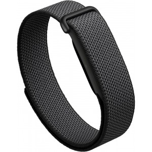Google Fitbit Air Fitness Tracker | Screenless Health &amp; Activity Tracker | Track More. Distract Less. Fitness Simplified.