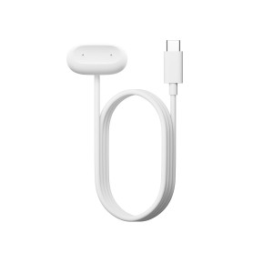 Google Fitbit Air Charger Magnetic Fast Charging USB-C Charging Cable | Power Up Fast. Stay Active Longer