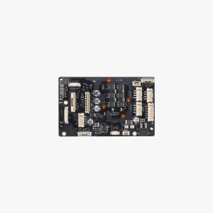 Bambu Lab MC Board for P2S [DLB052] | Bring Your P2S Back to Life - Precision Control Starts at the Core