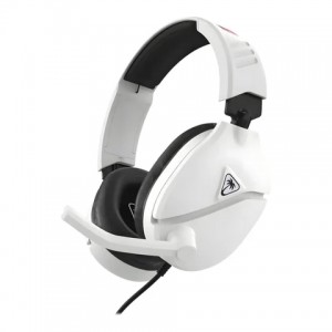 Recon 70 NS White (2025) Wired Gaming Headset