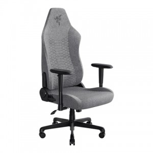 Iskur V2 X - Light Grey Fabric