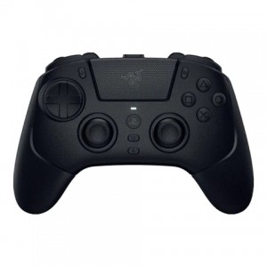 Raiju V3 Pro for PS5 &amp; PC - Black