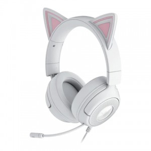 Kraken Kitty V3 X - White