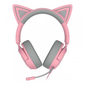 Kraken Kitty V3 X - Quartz