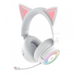 Kraken Kitty V3 Pro - White