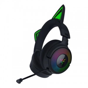 Kraken Kitty V3 Pro - Black