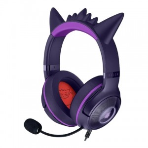 Kraken Kitty V2 - Pokémon Gengar Ed.