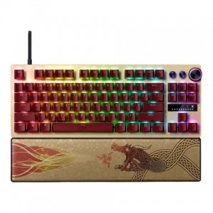 Huntsman V3 Pro Tenkeyless - US Layout - Counter-S