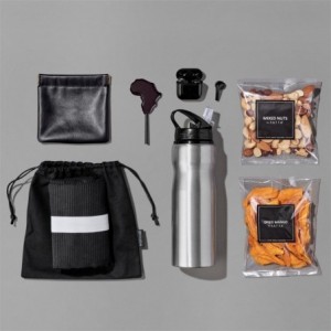 Yatta Fabulously Fit Hamper