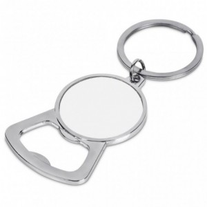 Altitude Raffles Dome Bottle Opener Keyholder