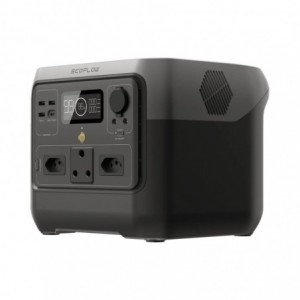 EcoFlow RIVER 2 Pro Portable Power Station 768W