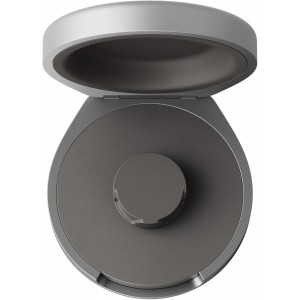 Oura Ring 5 Charging Case | Portable Power for Your Smart Ring | Keep Your Oura Ring 5 Powered- Protected &amp; Ready for Every Moment - Wherever Life Takes You