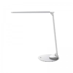 Taotronics LED 420 Lumen Desk Lamp with USB 5 V/2A Charging Port - Black