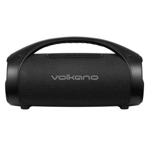 Volkano Cobra 2 Series Bluetooth Speaker - Black