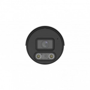 Uniview UNV 8MP Dual Light ColorHunter Bullet IP Camera 4mm | IPC2128LE-ADF40KMC-DL
