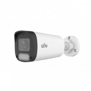 Uniview UNV 4MP ColorHunter OwlView Fixed Bullet IP Camera 2.8mm | IPC2314LE-ADF28K-WP-L