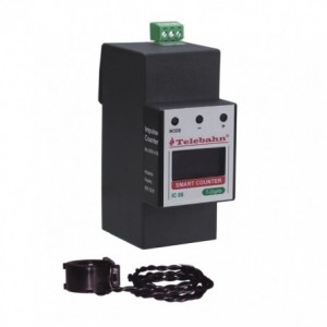 Lightning Surge / Strike Counter IC05-810-405