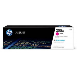 Hp cf533a no.205a Magenta-900p