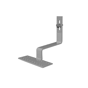 Roof Hook Eco Basic (Without Wood Screws)