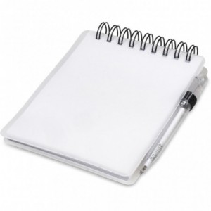Altitude Scribe Mini Notebook &amp; Pen