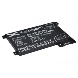 Replacement Battery for Amazon Kindle Touch (4th Generation) D01200 | Give Your Kindle Touch a New Lease on Life