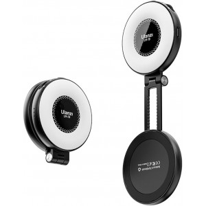 MagSafe LED Selfie Ring Light
