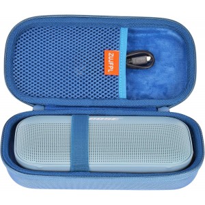 Hard EVA Carrying Case for Bose SoundLink Flex / Flex 2nd Gen Bluetooth Speaker