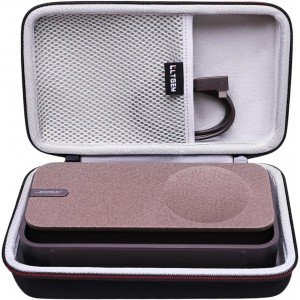 Hardshell Carry Case Compatible with Bose SoundLink Home Speaker | Case Only