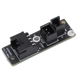 Creality K2 Series Heater/Thermistor Breakout Board | Keep Your Printer Connected- Powered &amp; Printing at Its Best