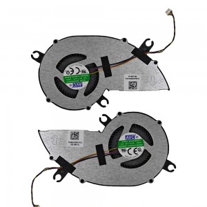 NVIDIA Shield Smart TV Box 2nd Generation Compatible Replacement Cooling Fan