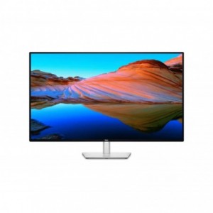 DELL Ultrasharp 43 4K USB-C Hub Monitor U4323QE 42.5 Inch 3840 X 2160 1000:1 Contrast Ration USB-C Hub 5MS Response Time 3 Year Warranty