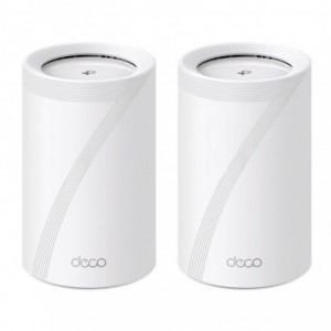 TP-LINK Deco BE65 BE9300 Whole Home WIFI 7 - 2PK
