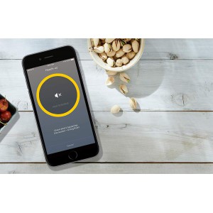 Google Nest Protect Smoke and Carbon Monoxide Alarm