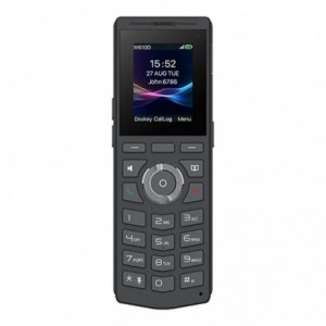 Fanvil 4SIP Portable DECT IP Phone