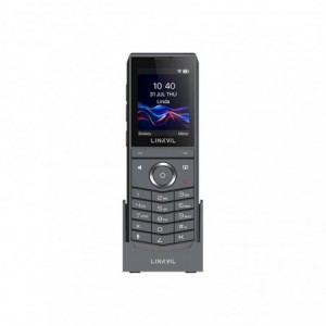 Fanvil W620W SIP Portable Dual Band Wi-Fi VoIP Phone