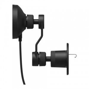 mophie-Snap+ wireless charging Ventmount-Qi2-black