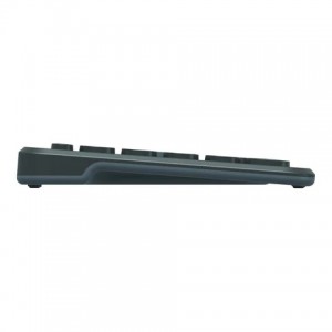 ZAGG Pro Keyboard 17'' Full Size-Charcoal-UK