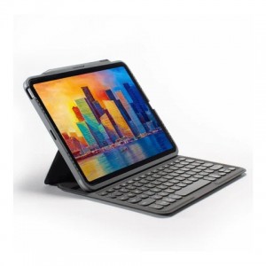 ZAGG-Keyboard Pro Keys-Apple-iPad  11'' Pro-Charcoal-UK