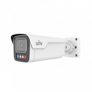 Uniview UNV 8MP OwlView Plus Tri-Guard Fixed Bullet IP Camera 4mm  | IPC2B18SE-ADF40KMC-WP-I1