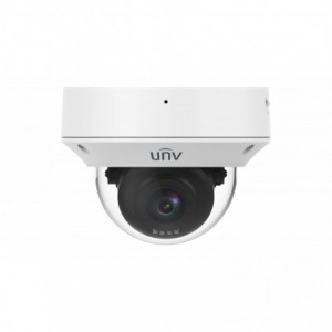 Uniview UNV 6MP ColorHunter Motorized Dome IP Camera 2.7-13.5mm | IPC3236SB-ADZKM-DL-I1