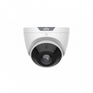 Uniview UNV 8MP OmniView Dome IP Camera 180° | IPC3608SB-ADF16KM-I0