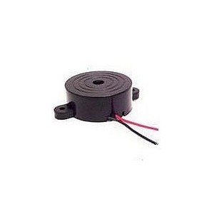 BUZZER PIEZO 1-20VDC 10mA 96dB P/MNT 29SL3120LFLA