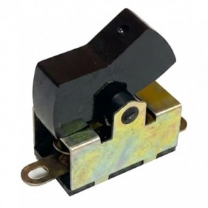 Rocker Switch Spst OFF-ON 0.5A 50V RS1122